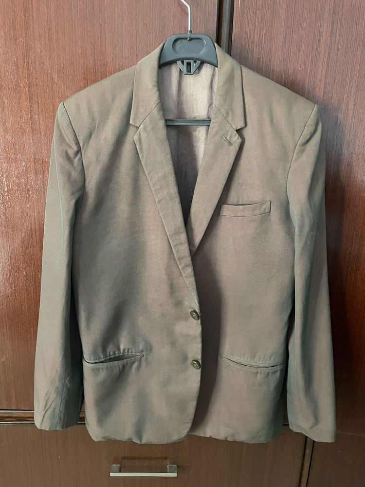 Men’s Blazer