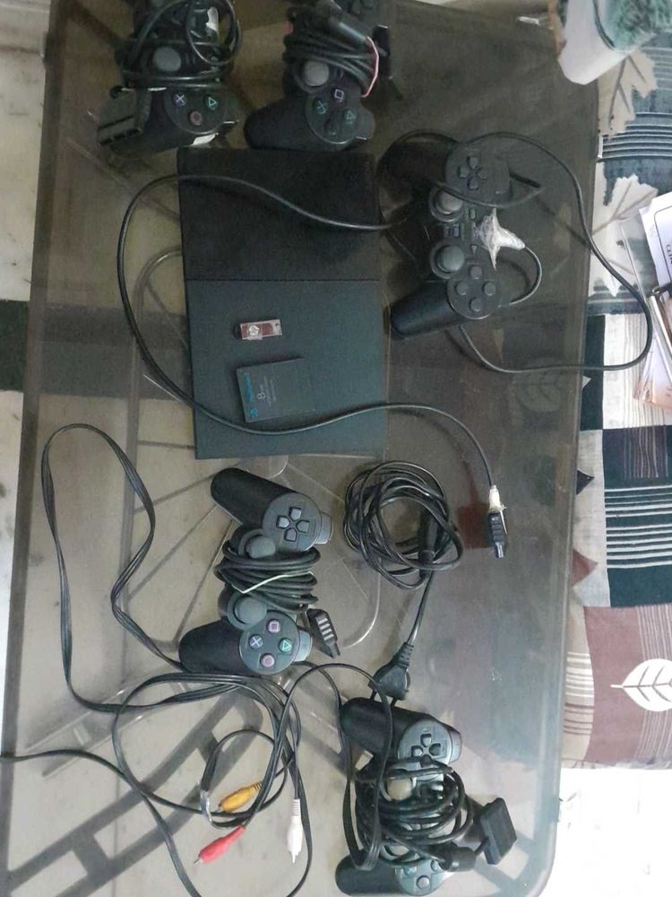 Playstation 2 Combo Sale !
