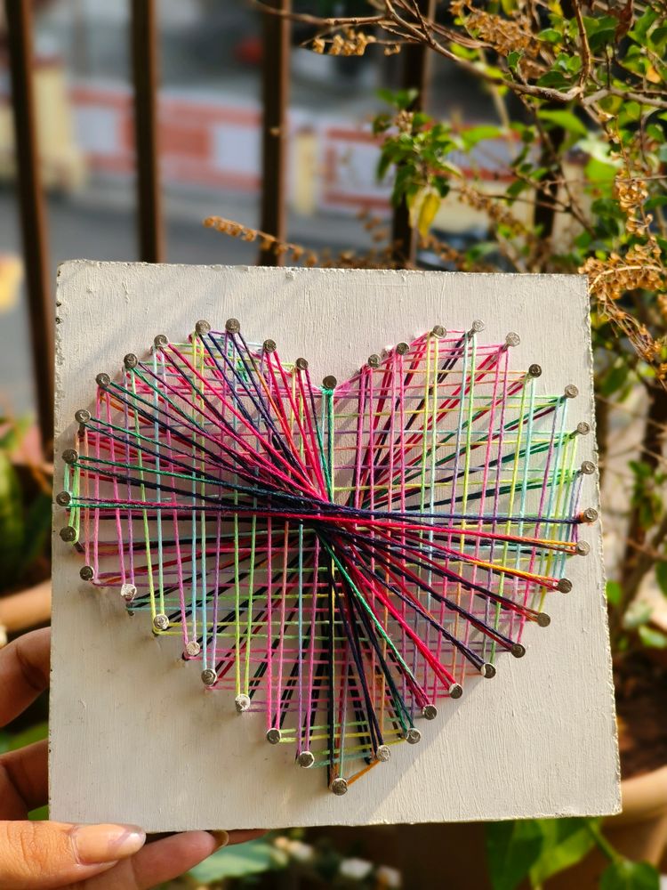 String Art