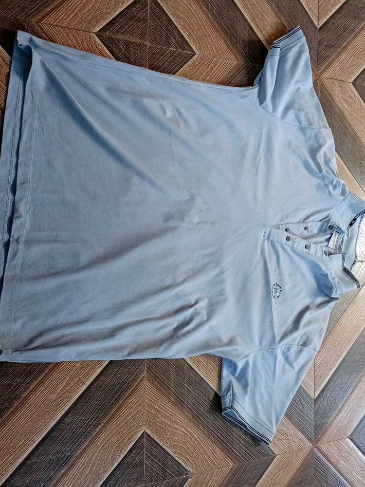 Polo Tshirt