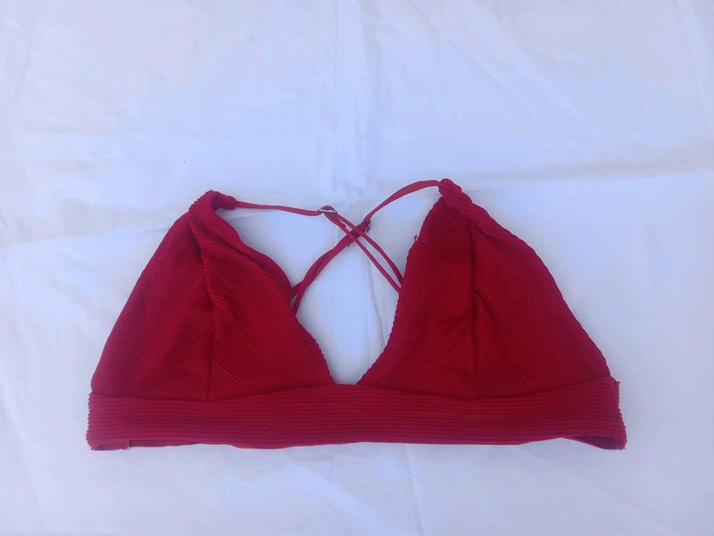 Bikini top