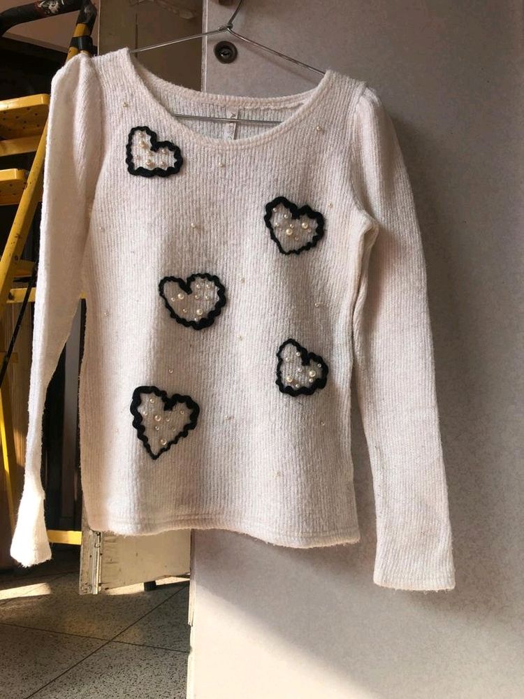 Stylish Sweater