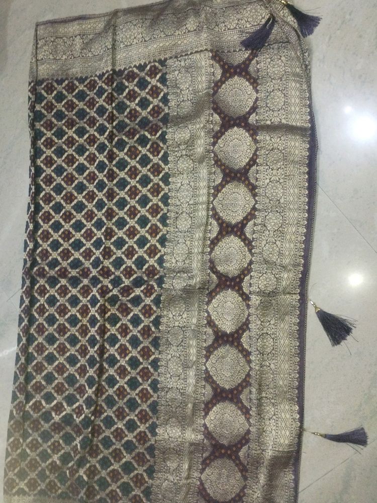 Viscose Dupatta