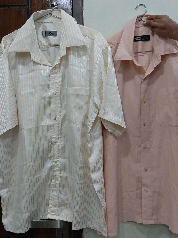 Men&#39;s  - set of two shirts