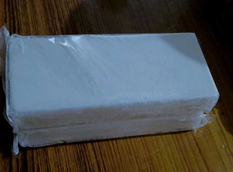 Goat Milk Soap