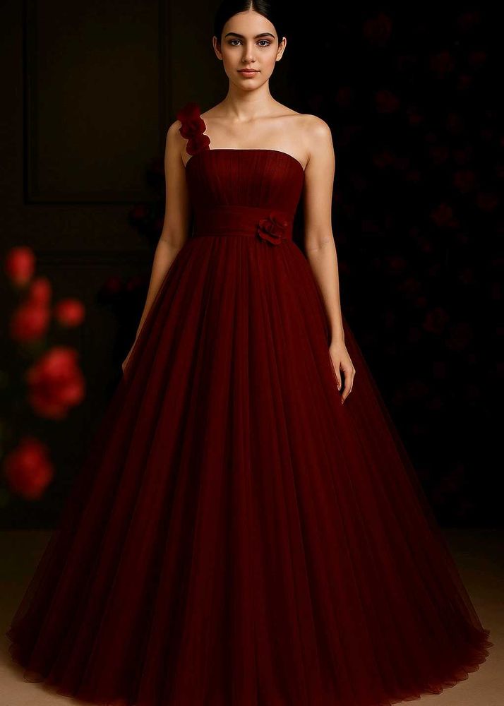 Gowns