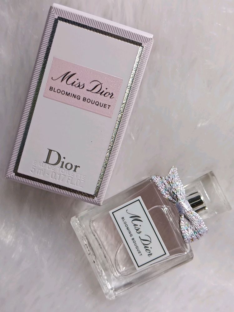 Miss Dior Miniature ♥️💕