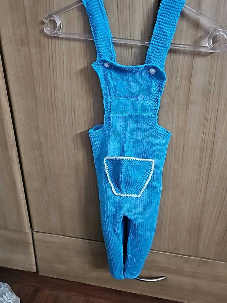 Woolen Dangri