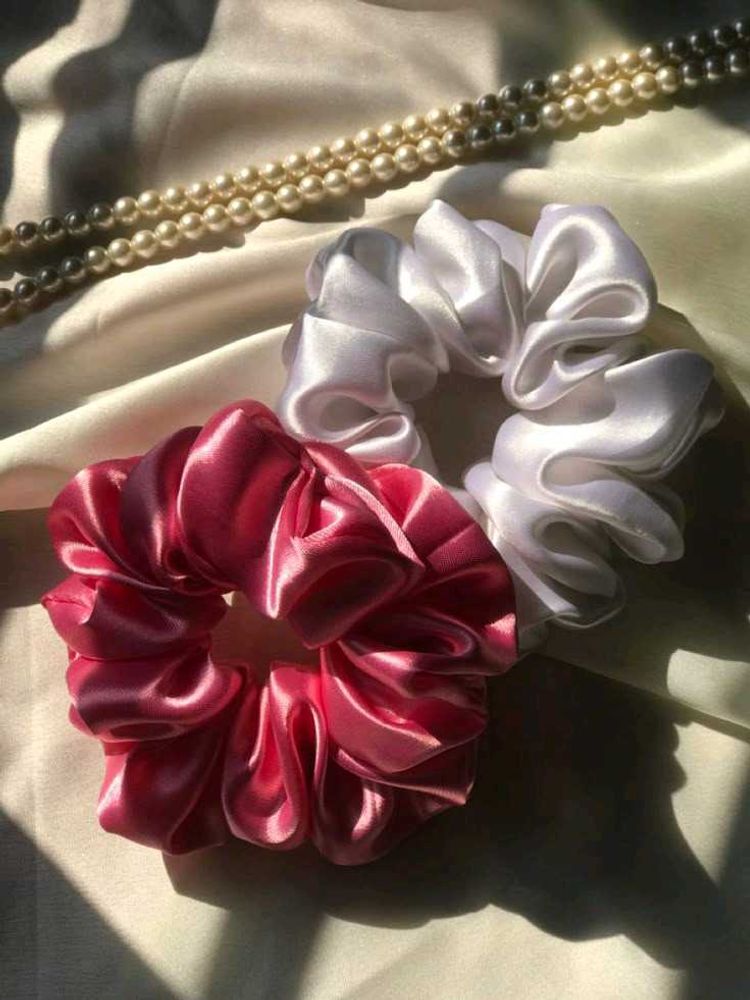 Scrunches 😁😁😁🎀