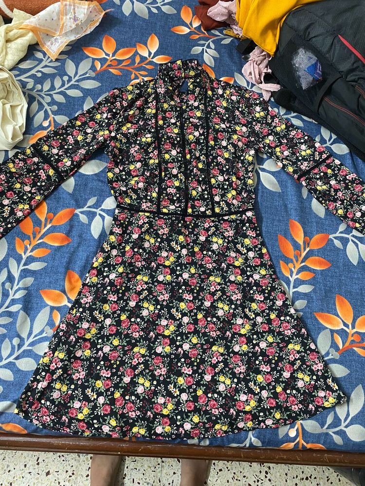 H&amp;M Party Wear Dress For Girls