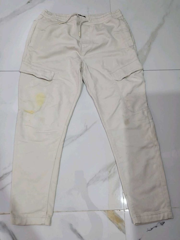 Casual Cargo Pants