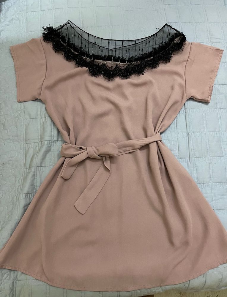 Mini Party Dress