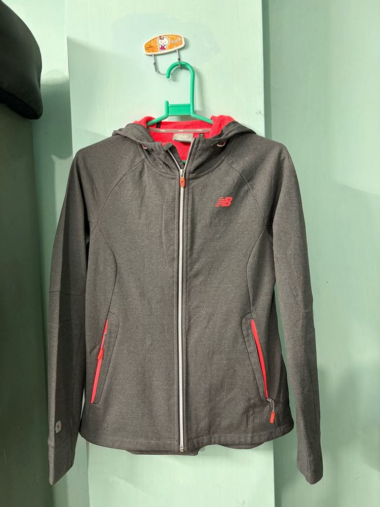 New Balance Hoodie