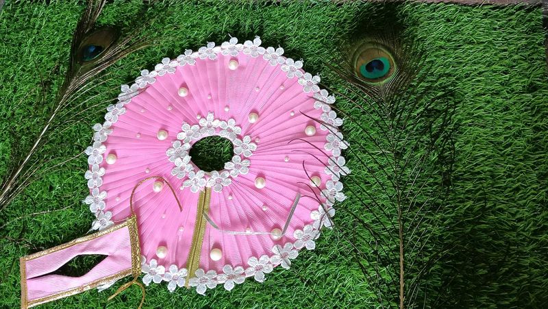 Laddu Gopal Ji Dress
