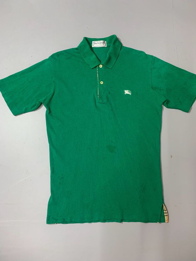 Burberry Tee Shirt For Men’s.