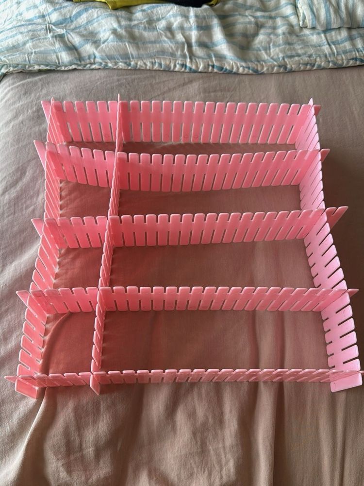 Drawer Organizers