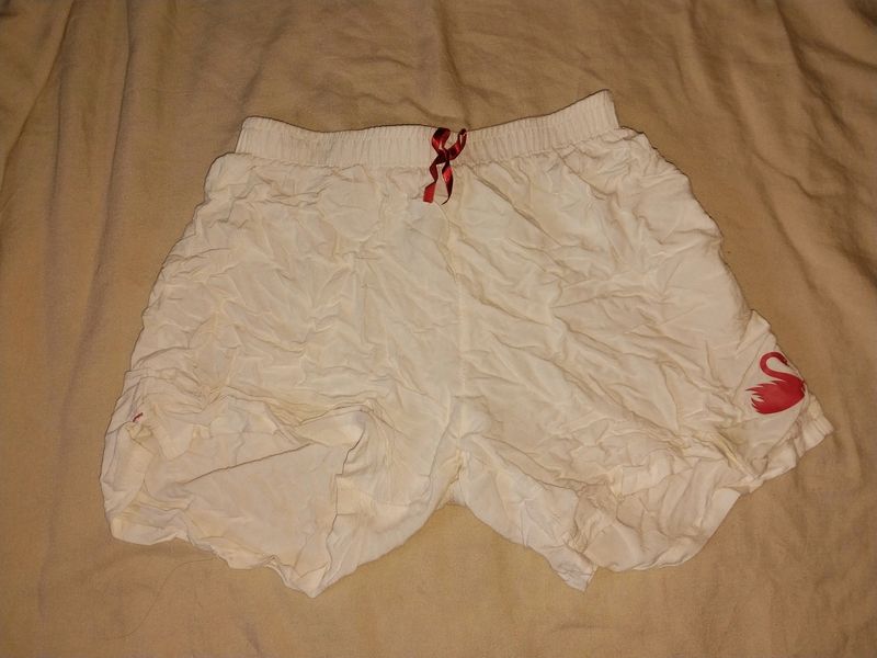 Shorts - Lounge wear