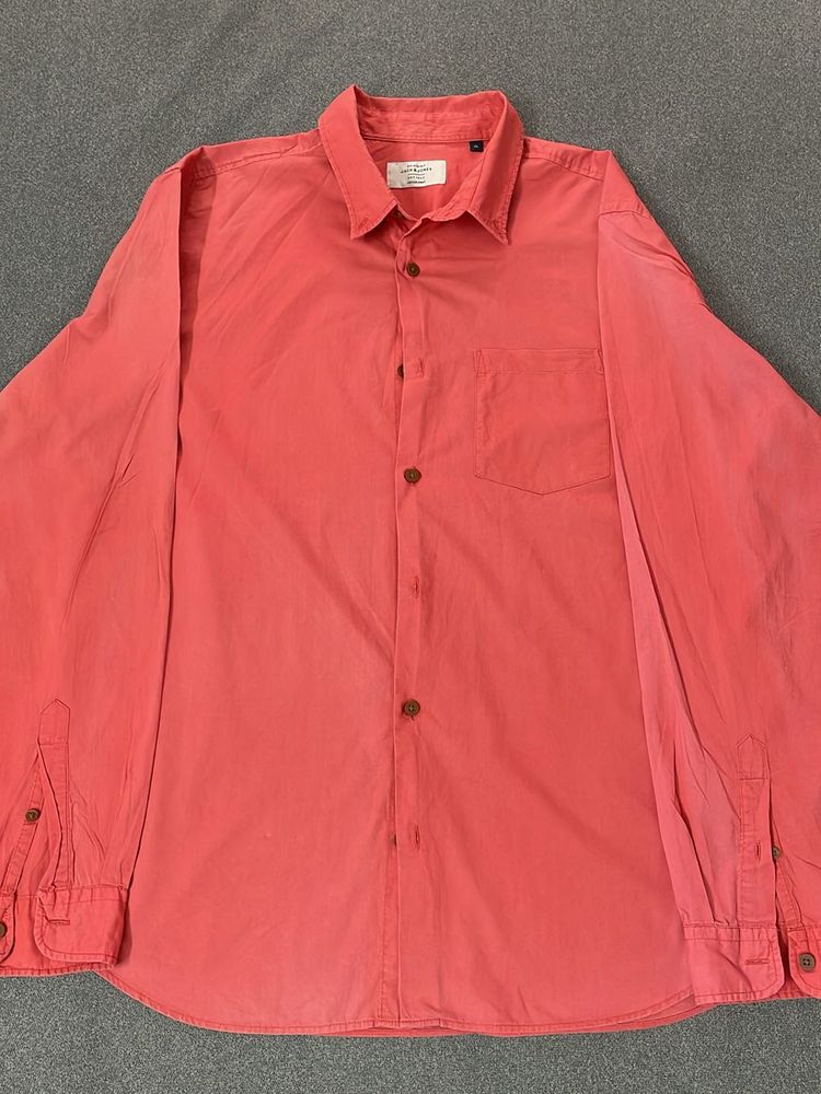 JACK &amp; JONES Casual Shirt
