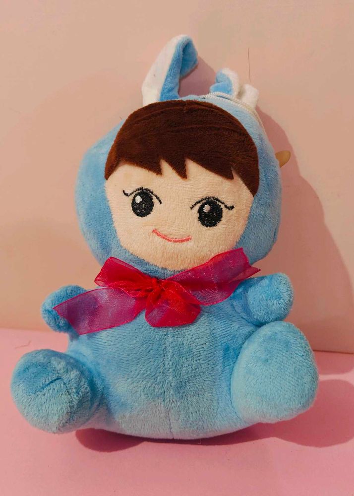 Cute Plush Toy