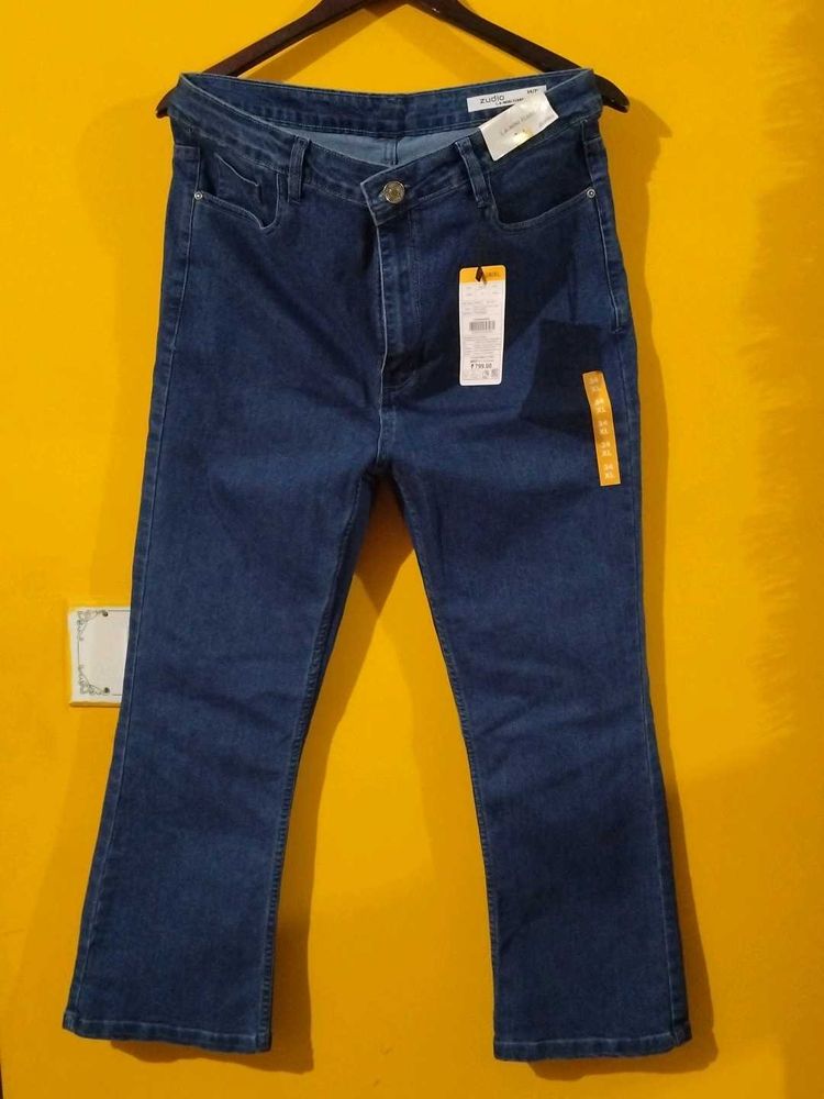 Women's Bootcut Denim Jeans