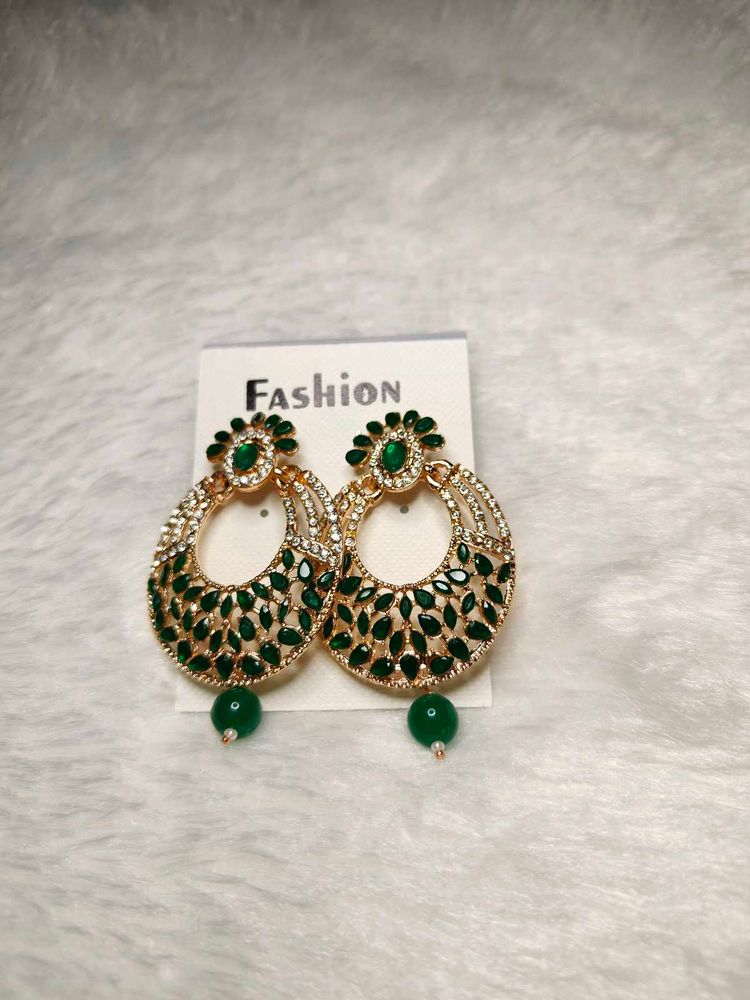 Jhumka