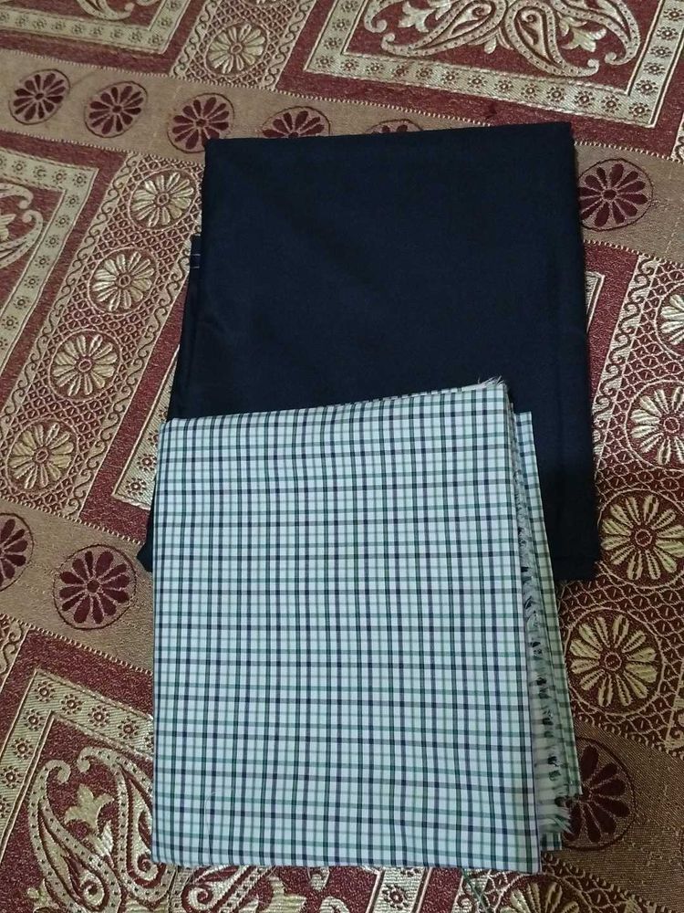 Men Pant Shirt Cloth