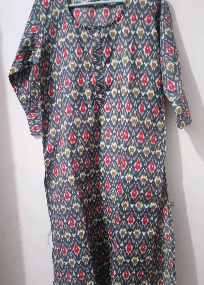 Kurti