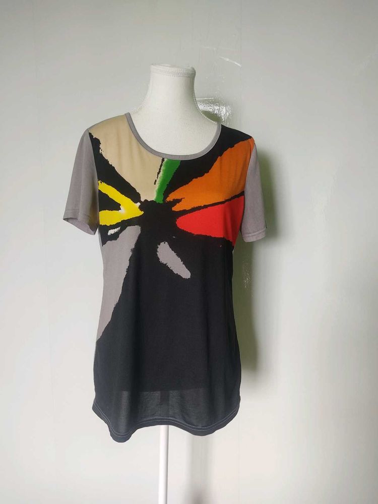 Colorfull Tshirt