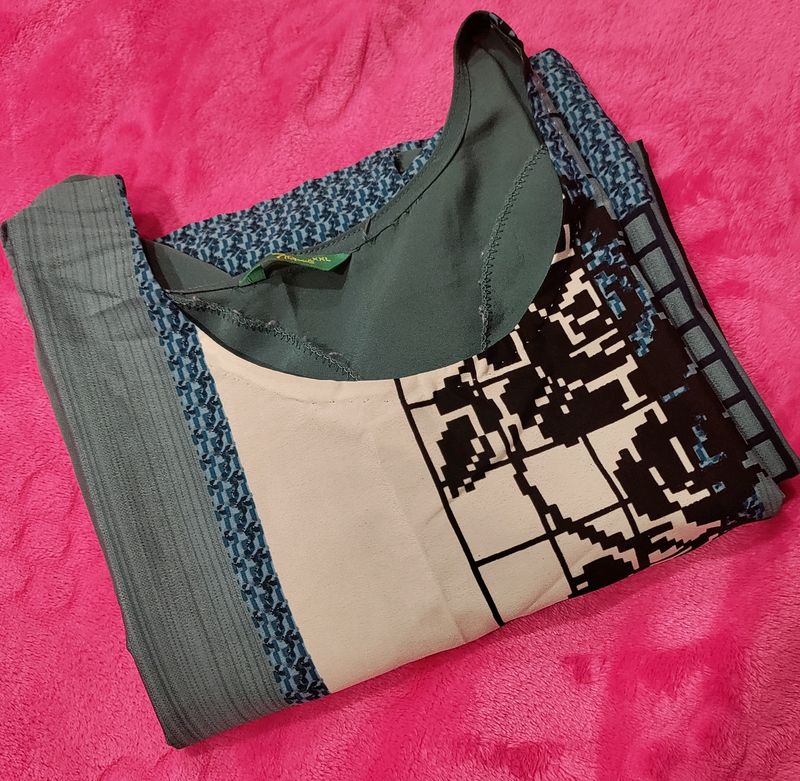 Kurti