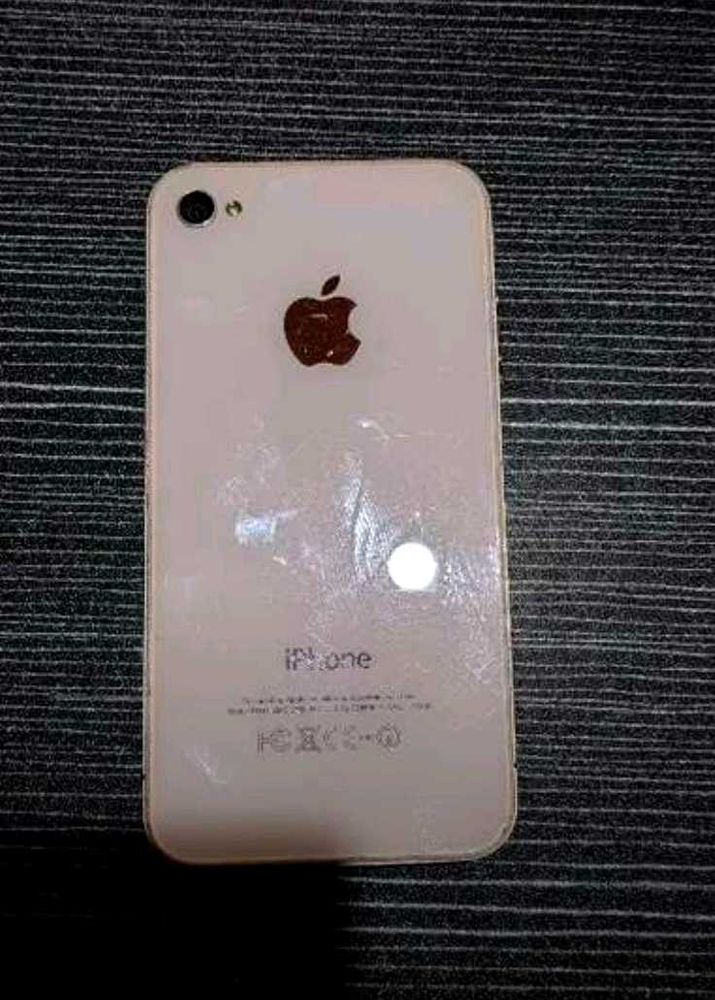 Iphone 4s