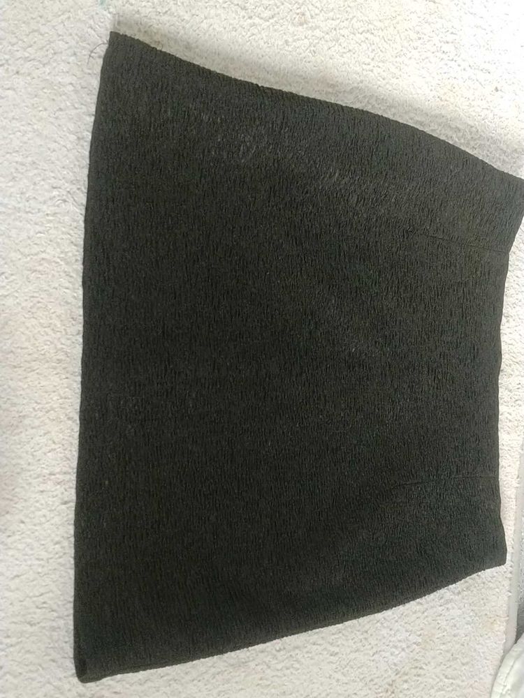 A Short Fitting