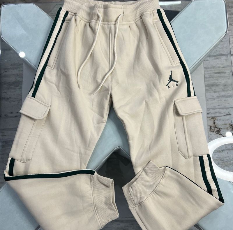 Jordan Xxl Jogger Track 32-34 Waist
