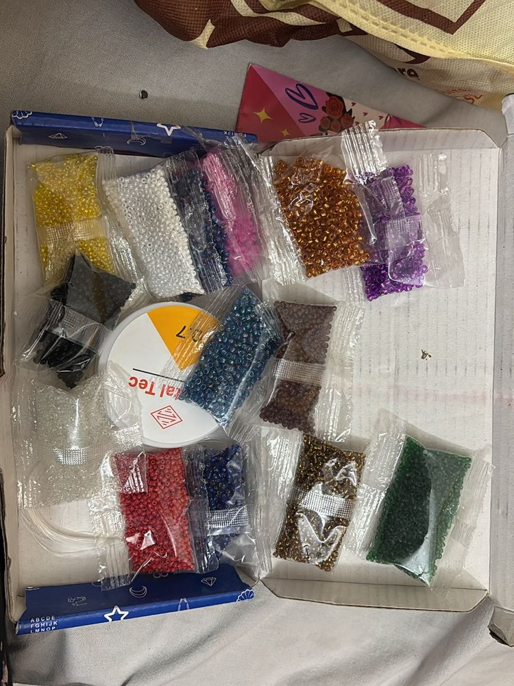 Jewellery Making Kit
