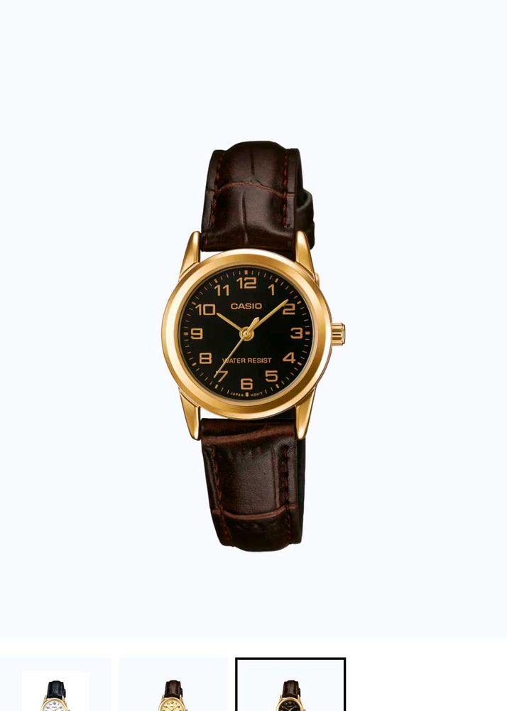 Orignal Casio Women&#39;s Watch