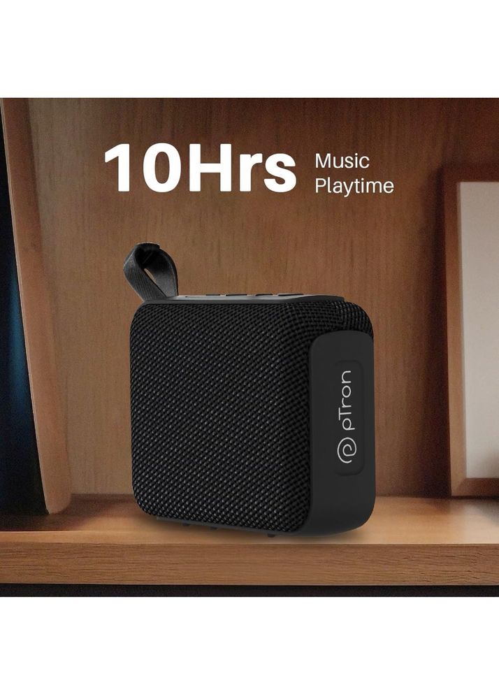 PTron Bluetooth Speakers