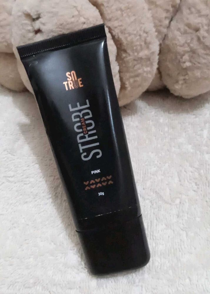 So True Strobe Cream💓