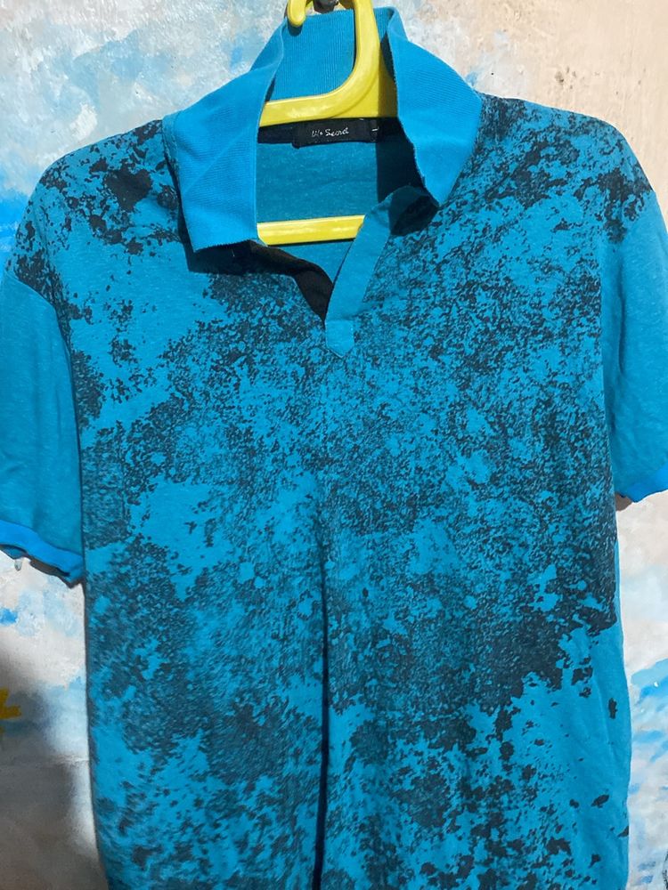 Mens T-shirt