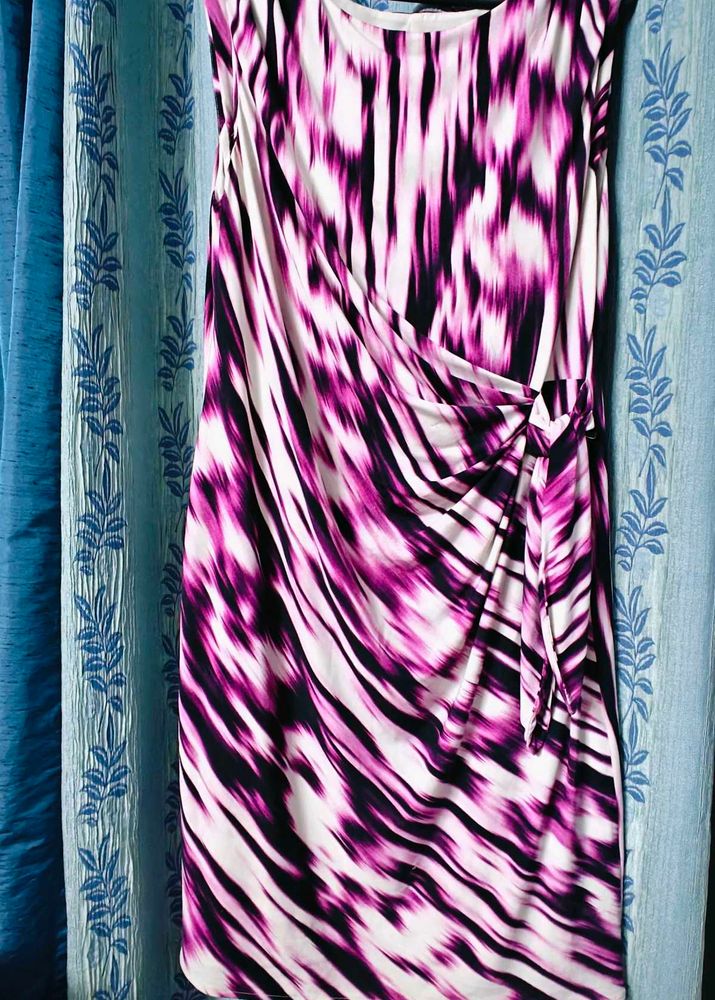 Elegant Dress,Perfect For Casual Or Evening Outing