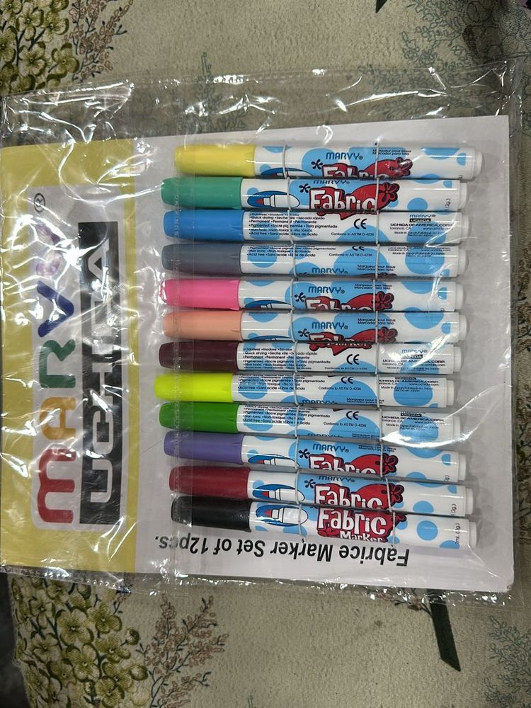 Marvy Uchida Set Of 12