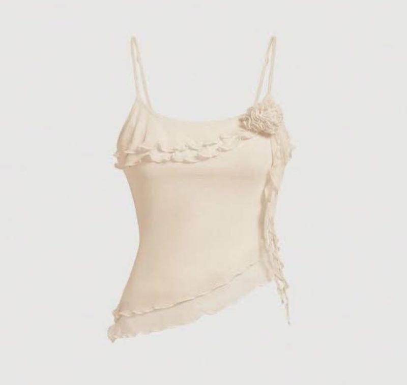 Aesthetic Asymmetric Top