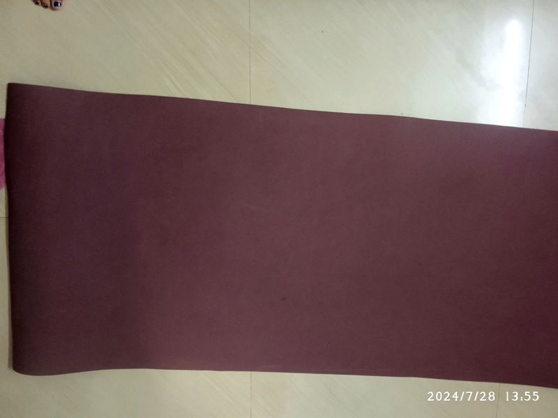 JUSTIFIT best Quality and Anti Slip Eva Eco Friend