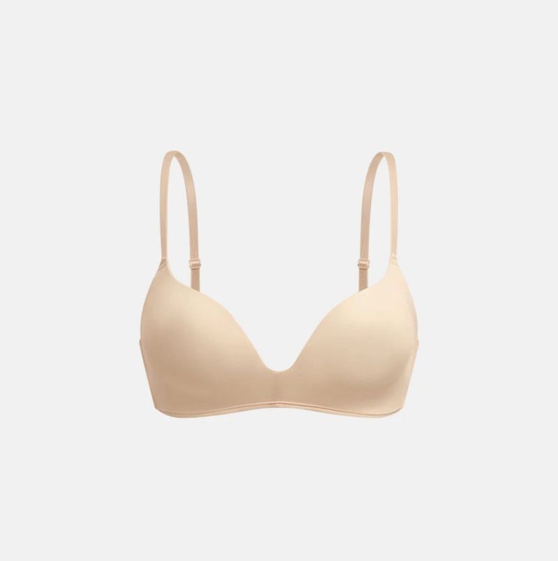 Savana Push Up Bra (M)