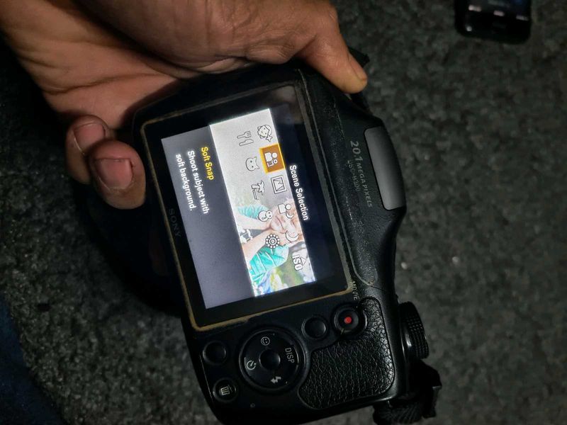 Sony Digital Camera