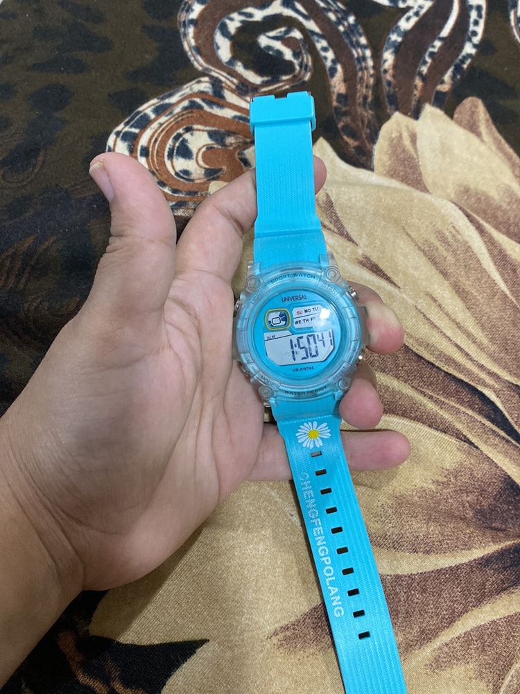 Kids Watch