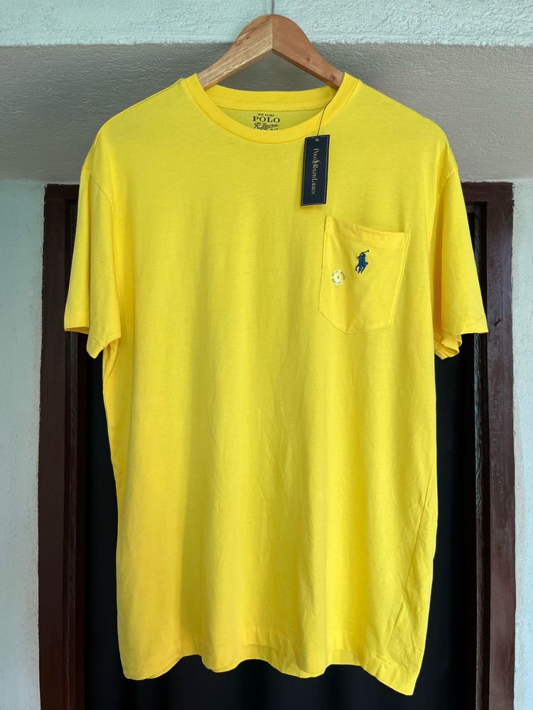 Rl Tee