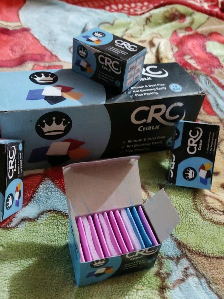 Tailor Chalk | BrandNew | 10 Boxes (10 Each)