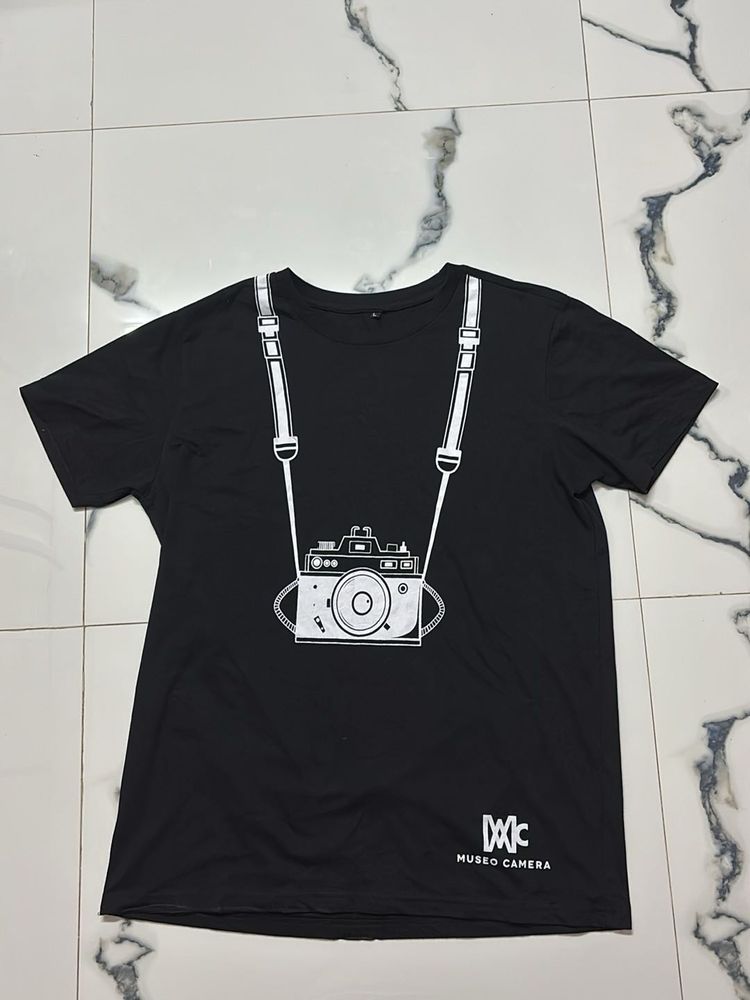 Unisex Comfy T-shirt