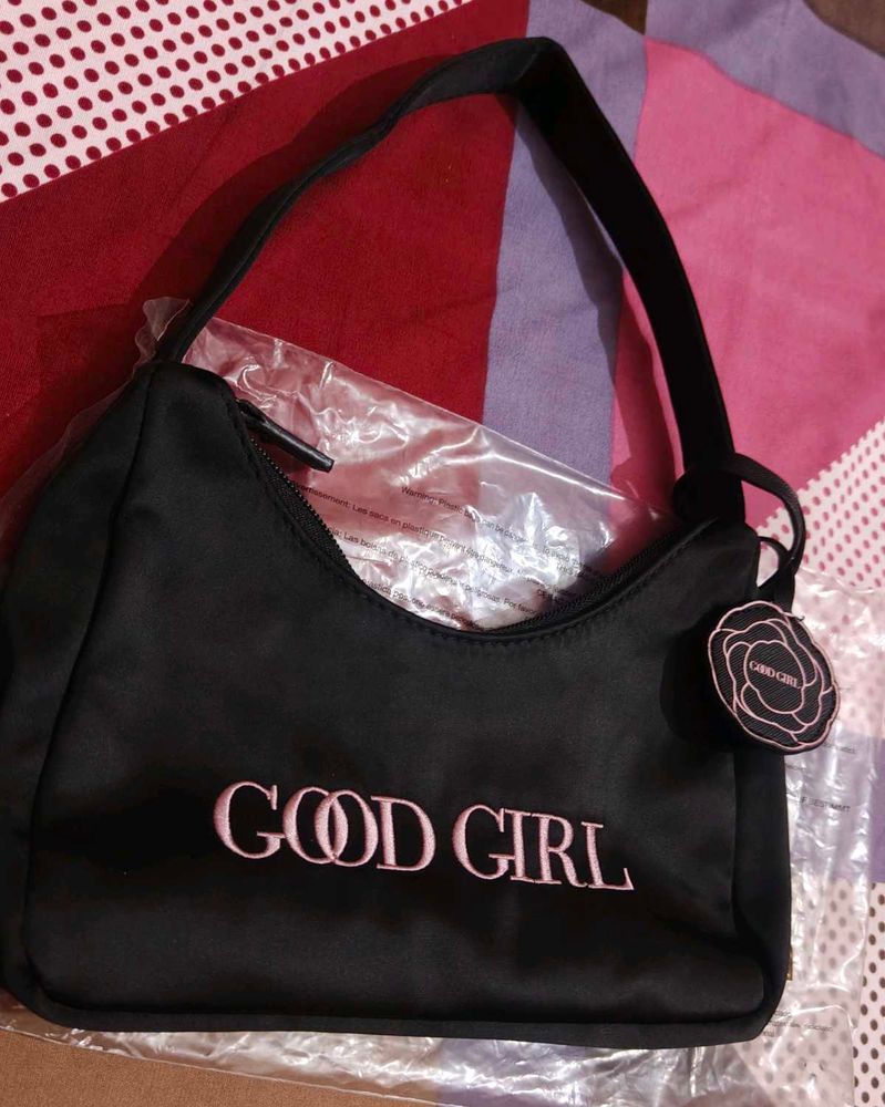 Carolina herrera Good Girl Handbag