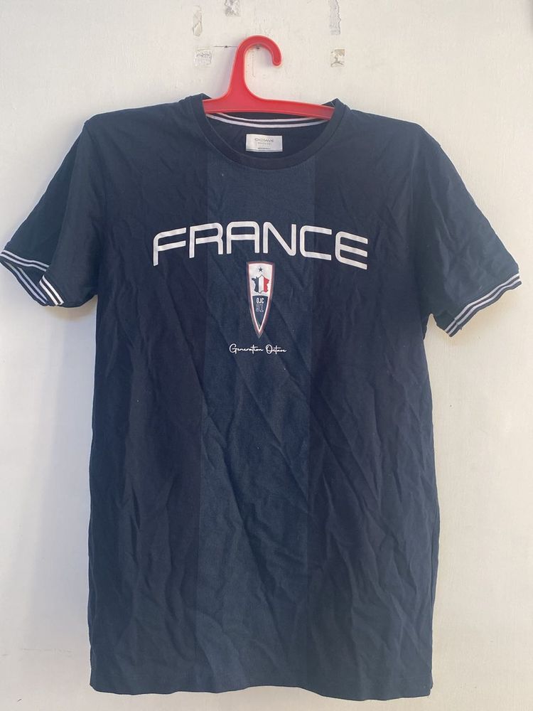 Octave T-shirt For Him