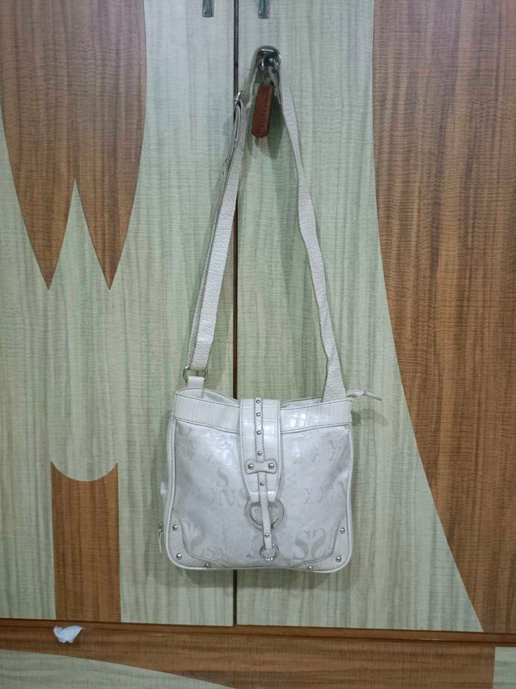 Stylish Crossbody Bag